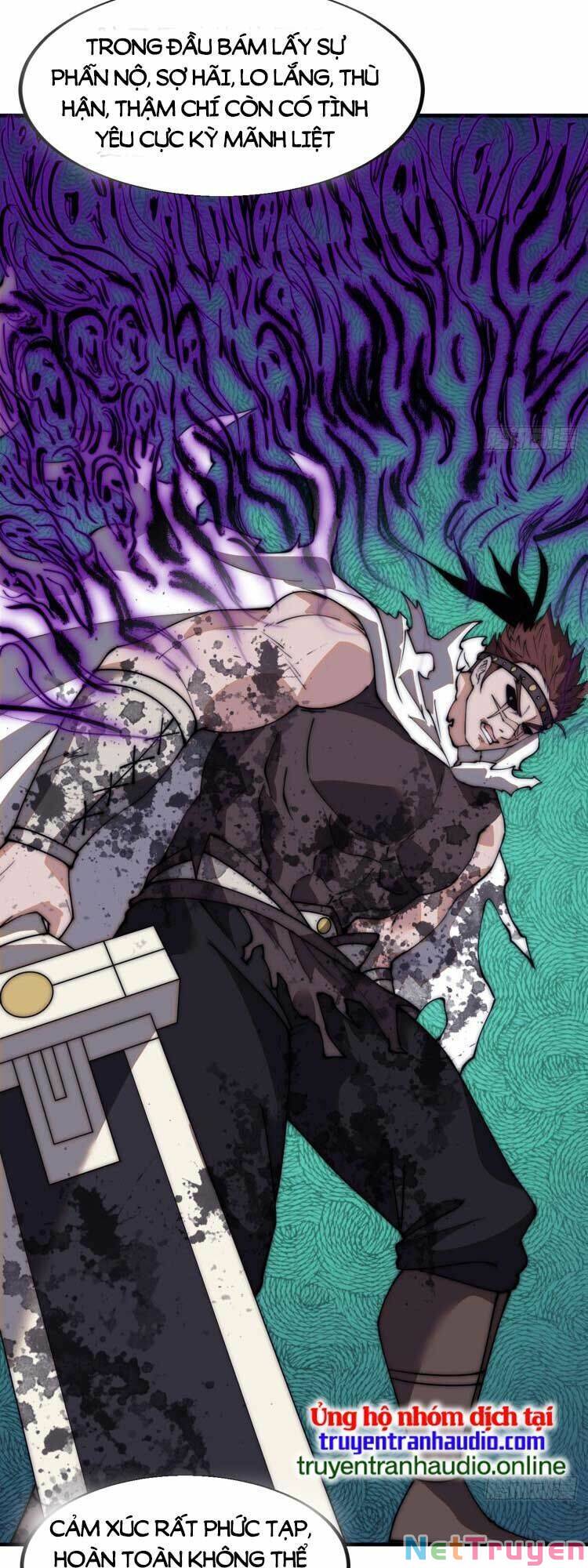 Ta Có Một Sơn Trại: Chapter 576