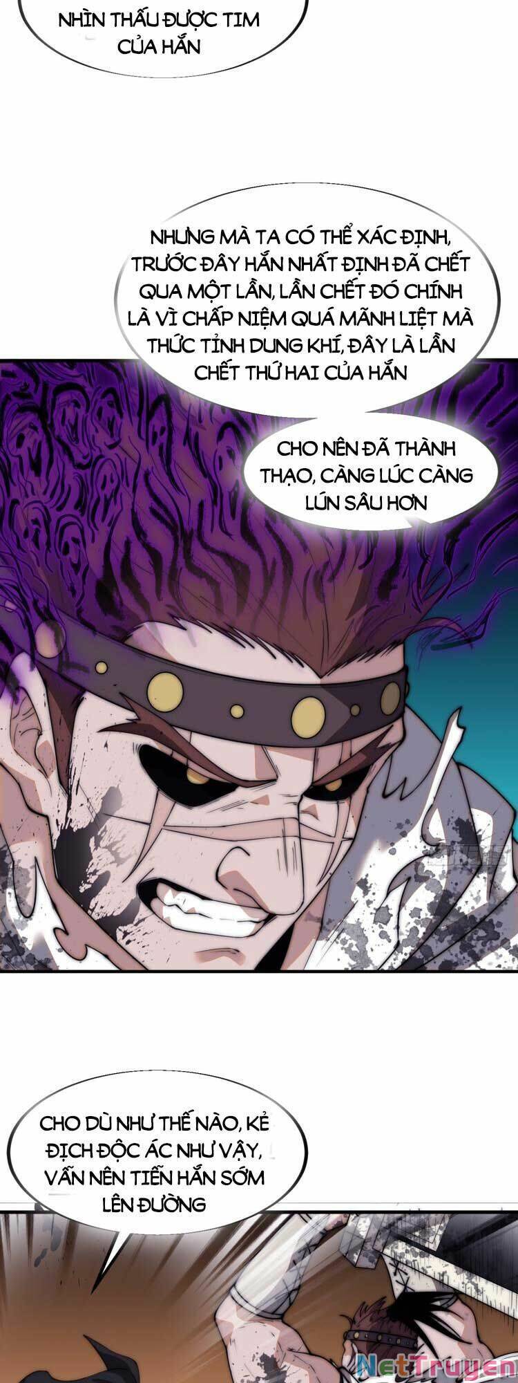 Ta Có Một Sơn Trại: Chapter 576