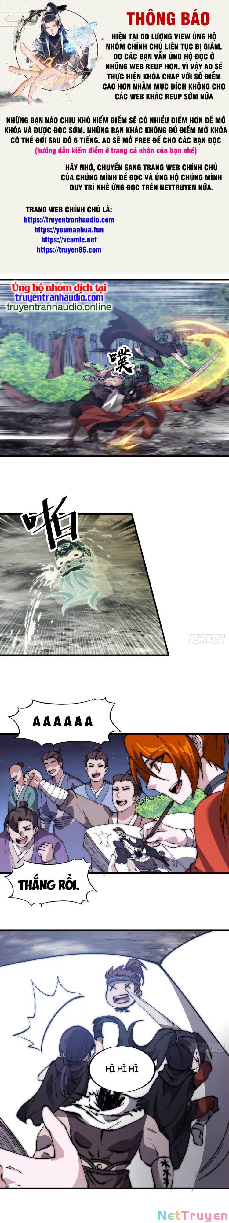 Ta Có Một Sơn Trại: Chapter 577