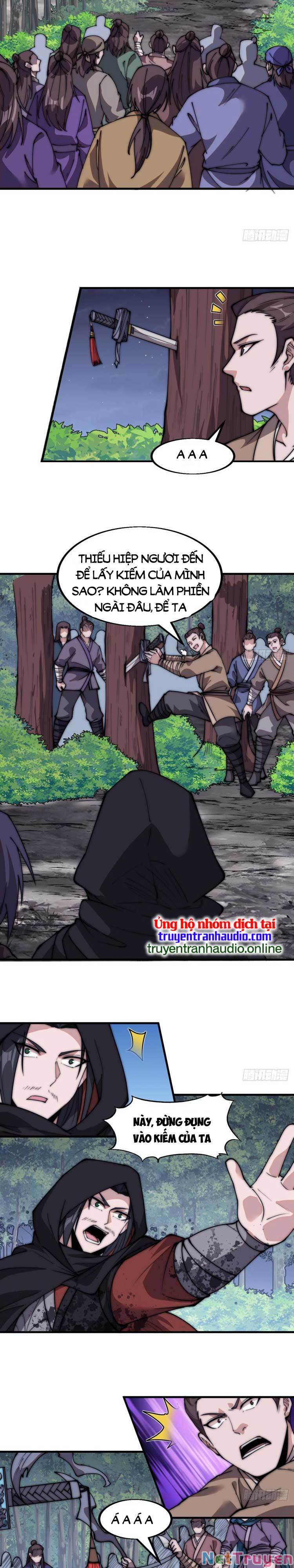 Ta Có Một Sơn Trại: Chapter 577