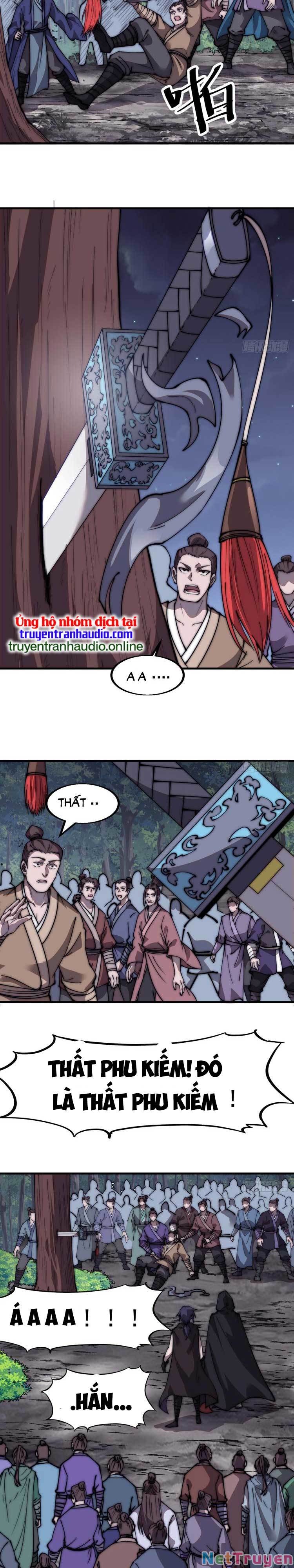 Ta Có Một Sơn Trại: Chapter 577