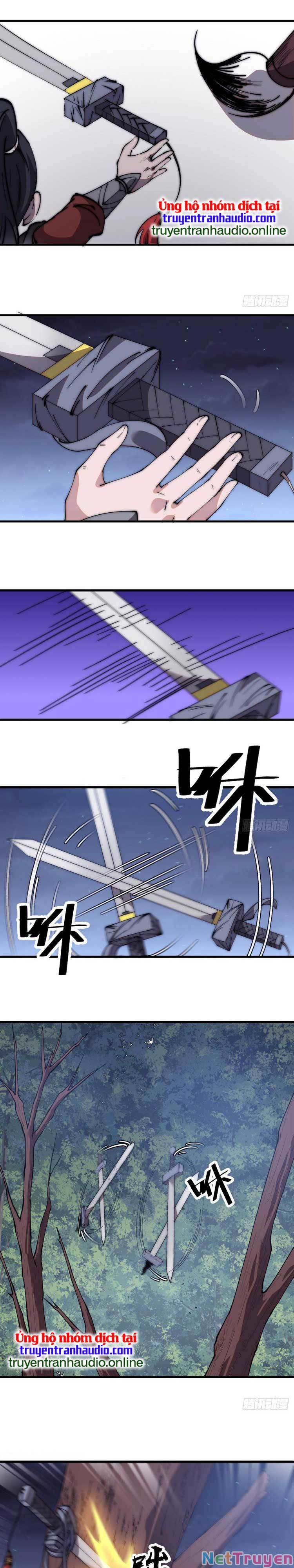 Ta Có Một Sơn Trại: Chapter 577