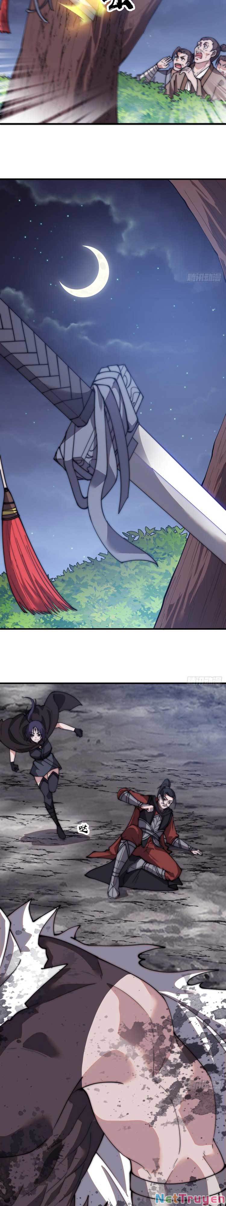 Ta Có Một Sơn Trại: Chapter 577