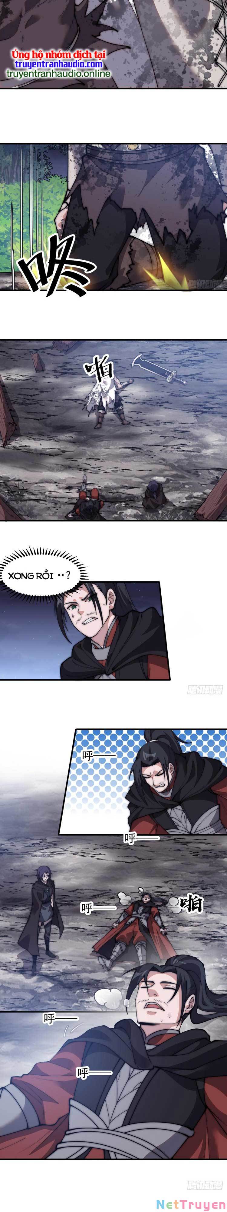 Ta Có Một Sơn Trại: Chapter 577