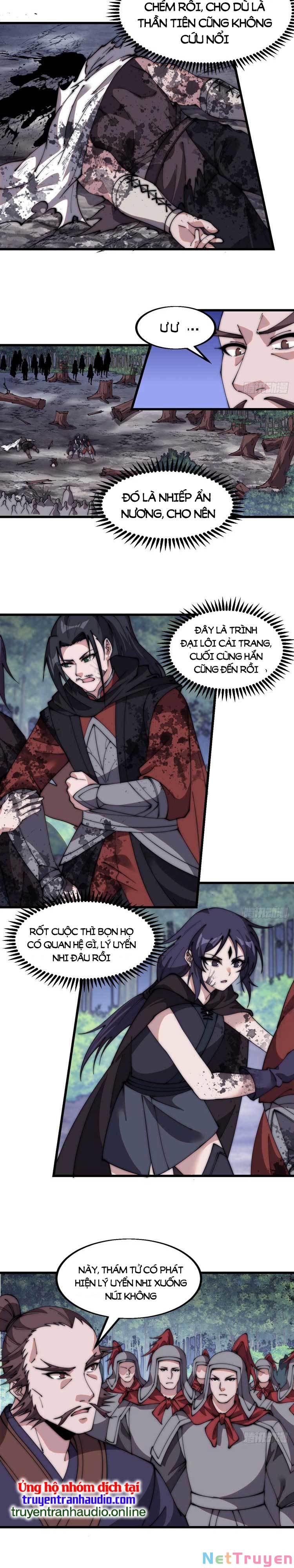 Ta Có Một Sơn Trại: Chapter 577
