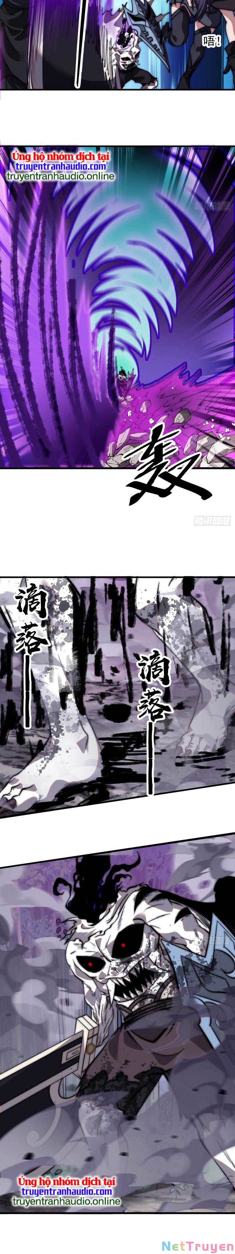 Ta Có Một Sơn Trại: Chapter 579