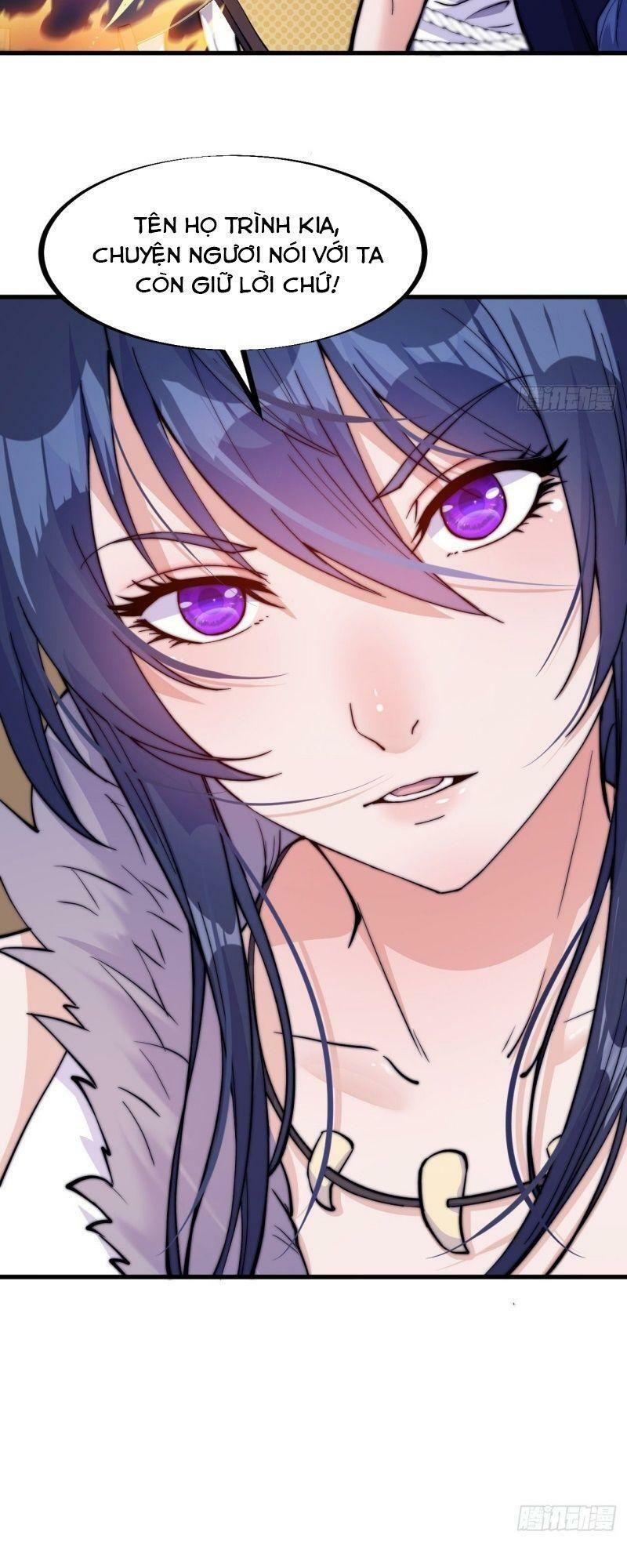Ta Có Một Sơn Trại: Chapter 58