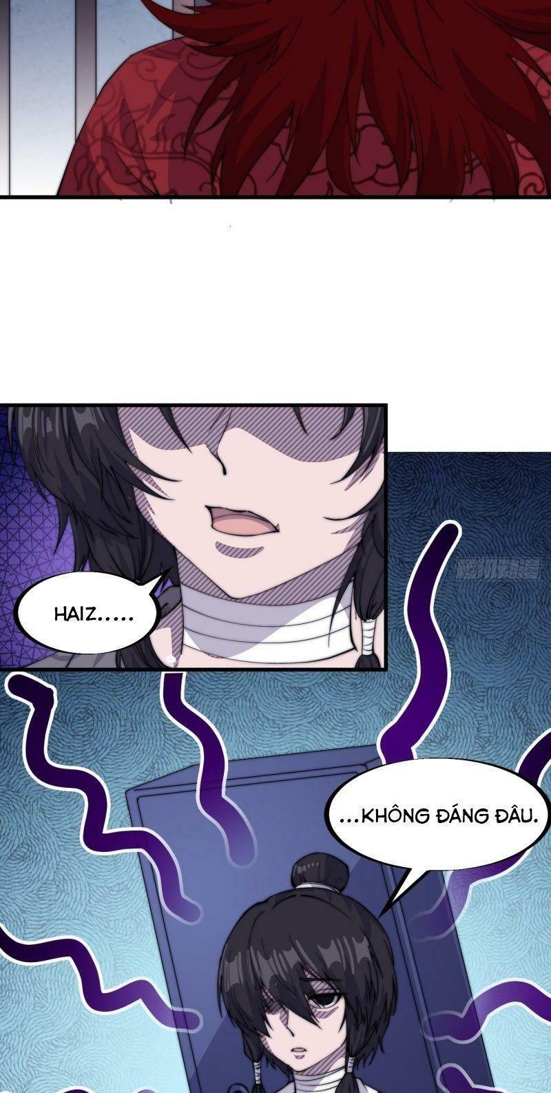 Ta Có Một Sơn Trại: Chapter 58