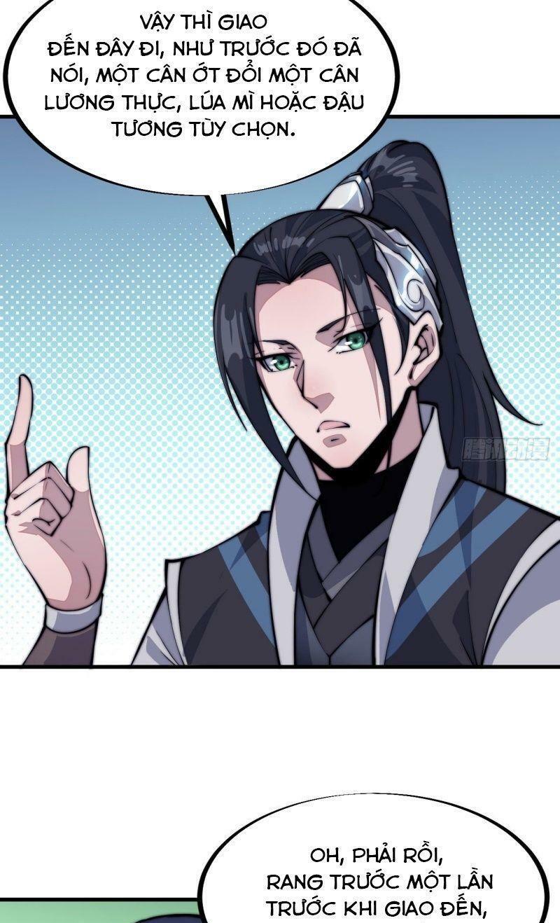Ta Có Một Sơn Trại: Chapter 58