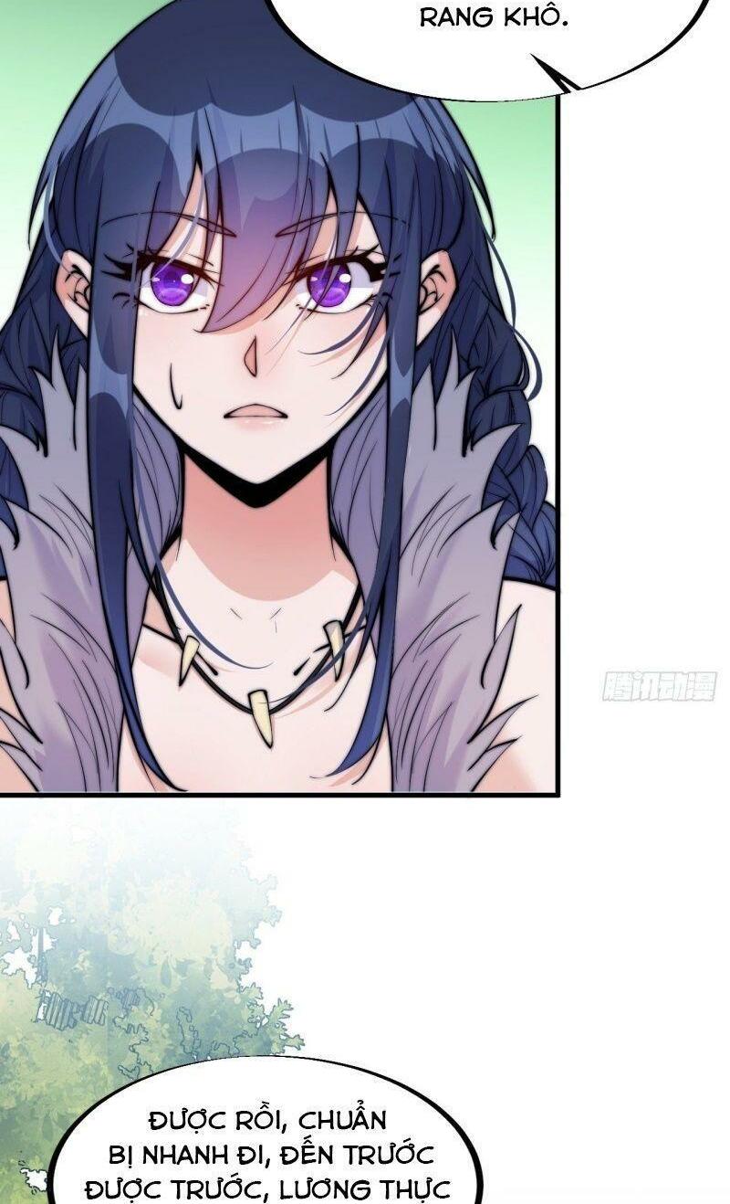 Ta Có Một Sơn Trại: Chapter 58
