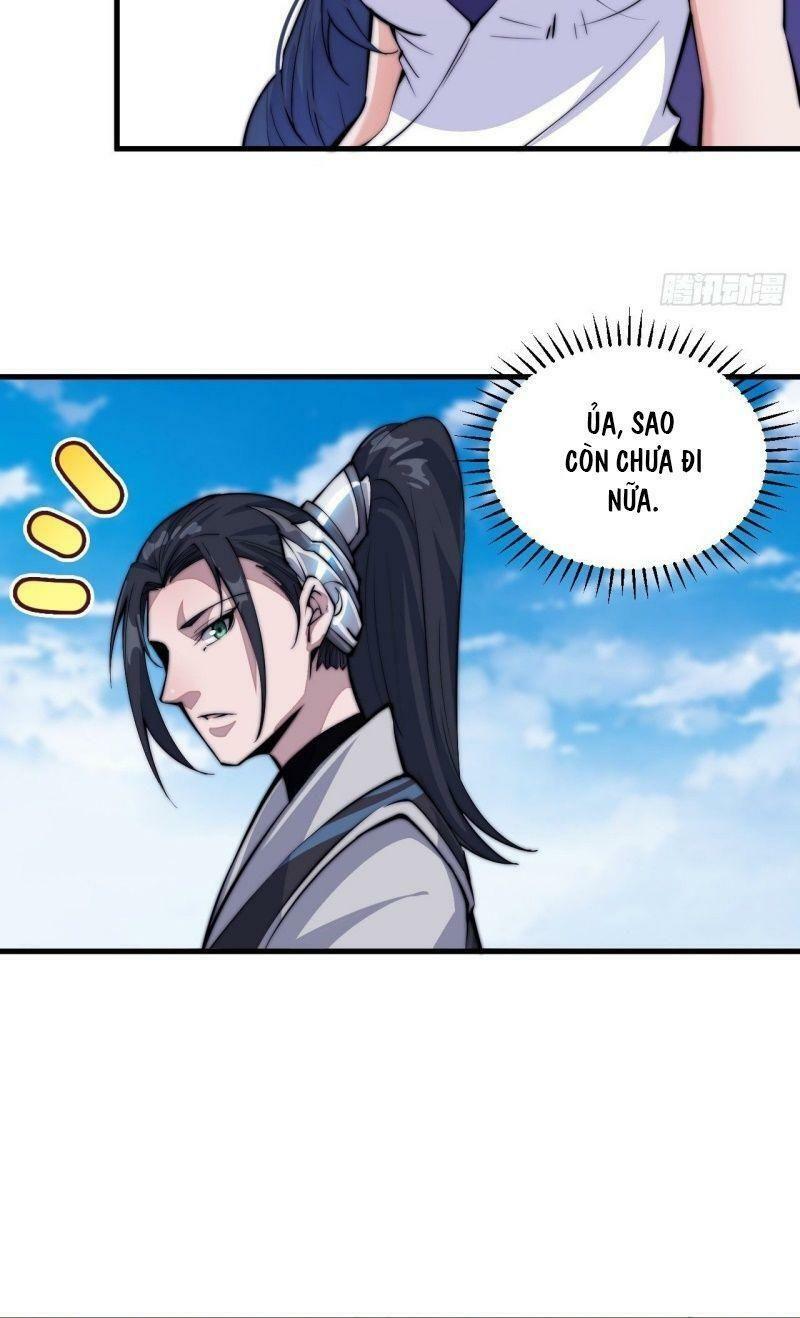 Ta Có Một Sơn Trại: Chapter 58
