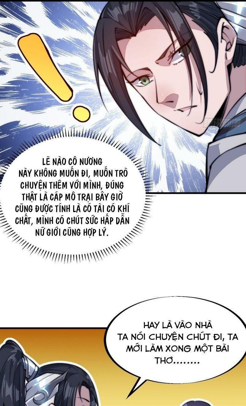 Ta Có Một Sơn Trại: Chapter 58