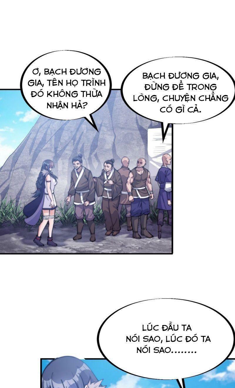 Ta Có Một Sơn Trại: Chapter 58