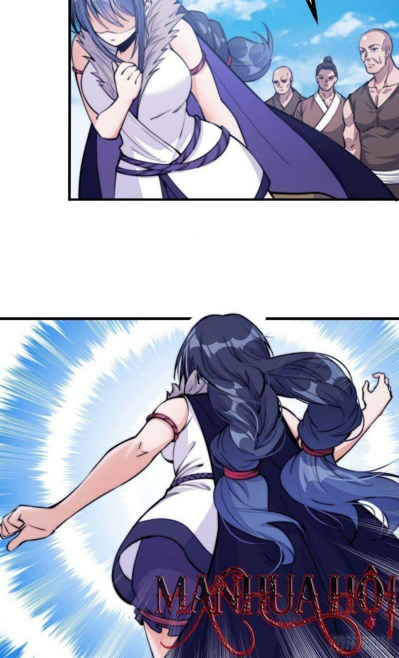 Ta Có Một Sơn Trại: Chapter 58