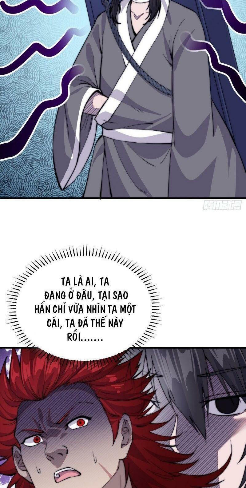 Ta Có Một Sơn Trại: Chapter 58