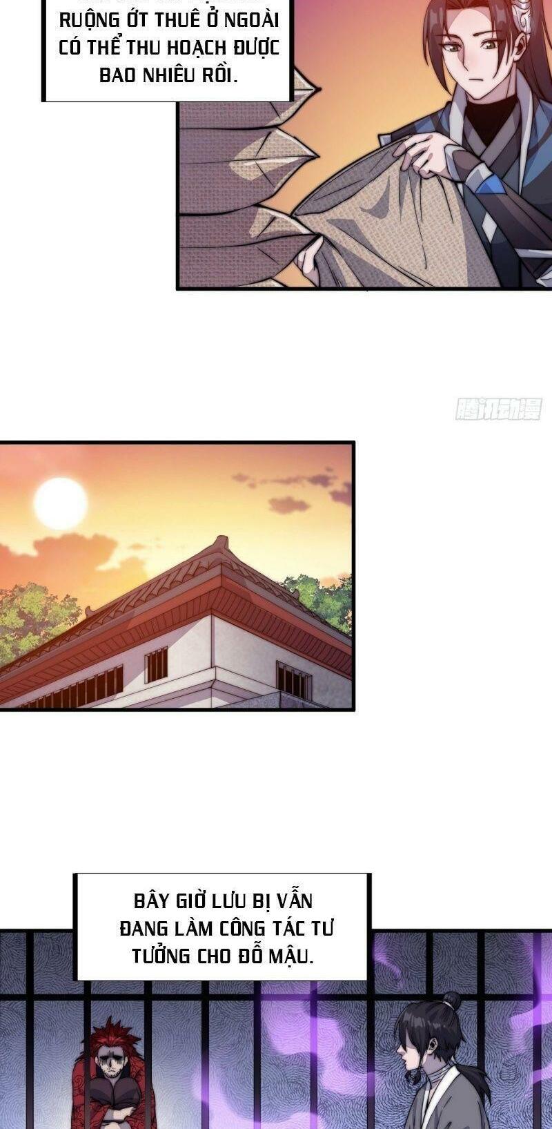 Ta Có Một Sơn Trại: Chapter 58