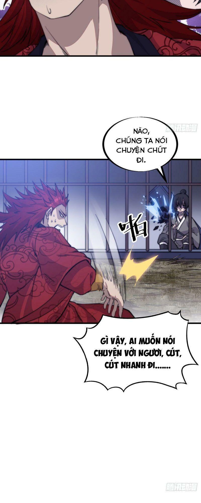 Ta Có Một Sơn Trại: Chapter 58