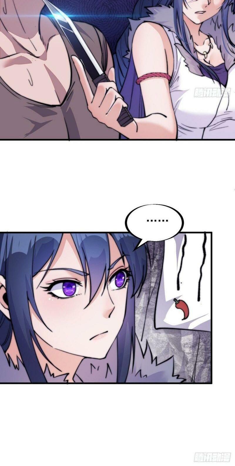 Ta Có Một Sơn Trại: Chapter 58