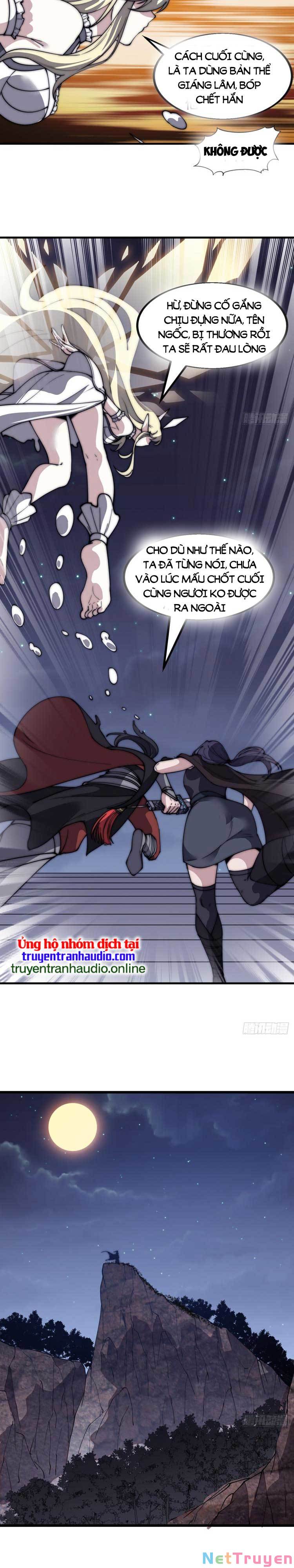 Ta Có Một Sơn Trại: Chapter 581