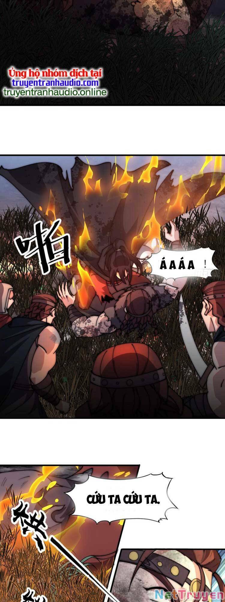 Ta Có Một Sơn Trại: Chapter 583