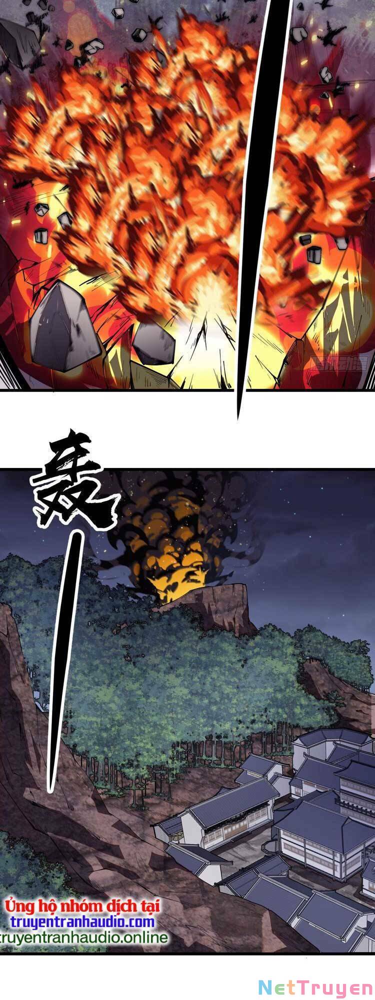Ta Có Một Sơn Trại: Chapter 583