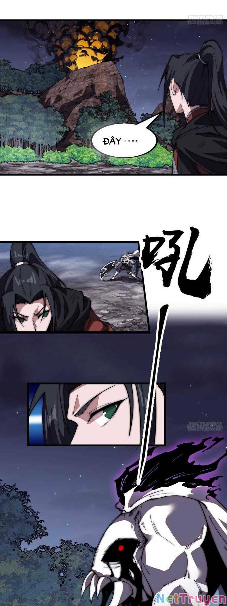 Ta Có Một Sơn Trại: Chapter 583