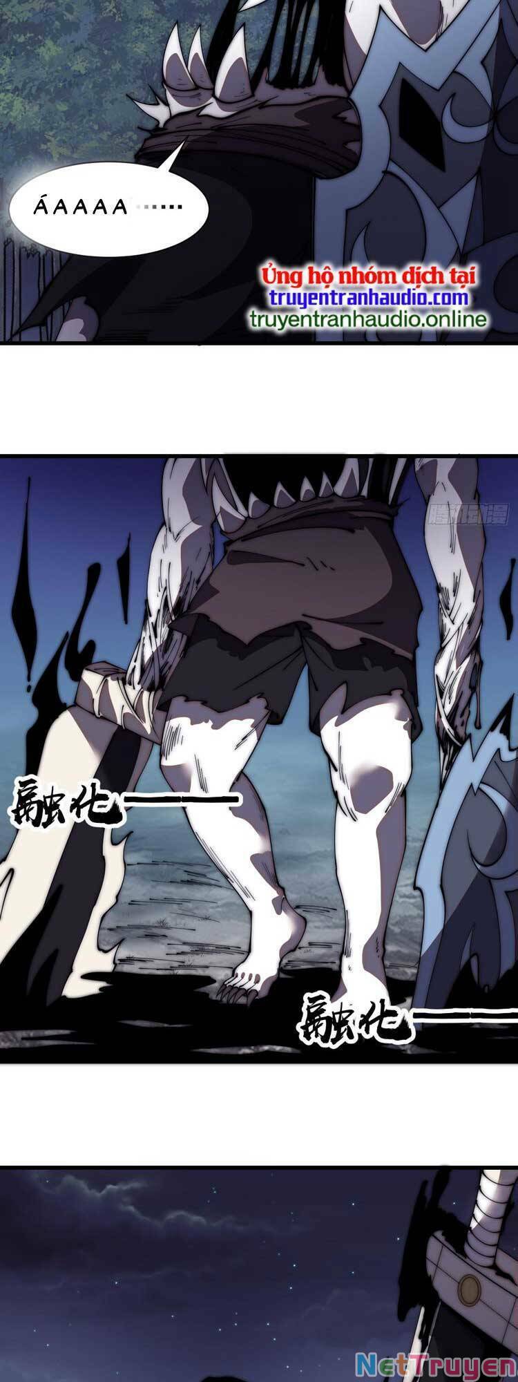 Ta Có Một Sơn Trại: Chapter 583