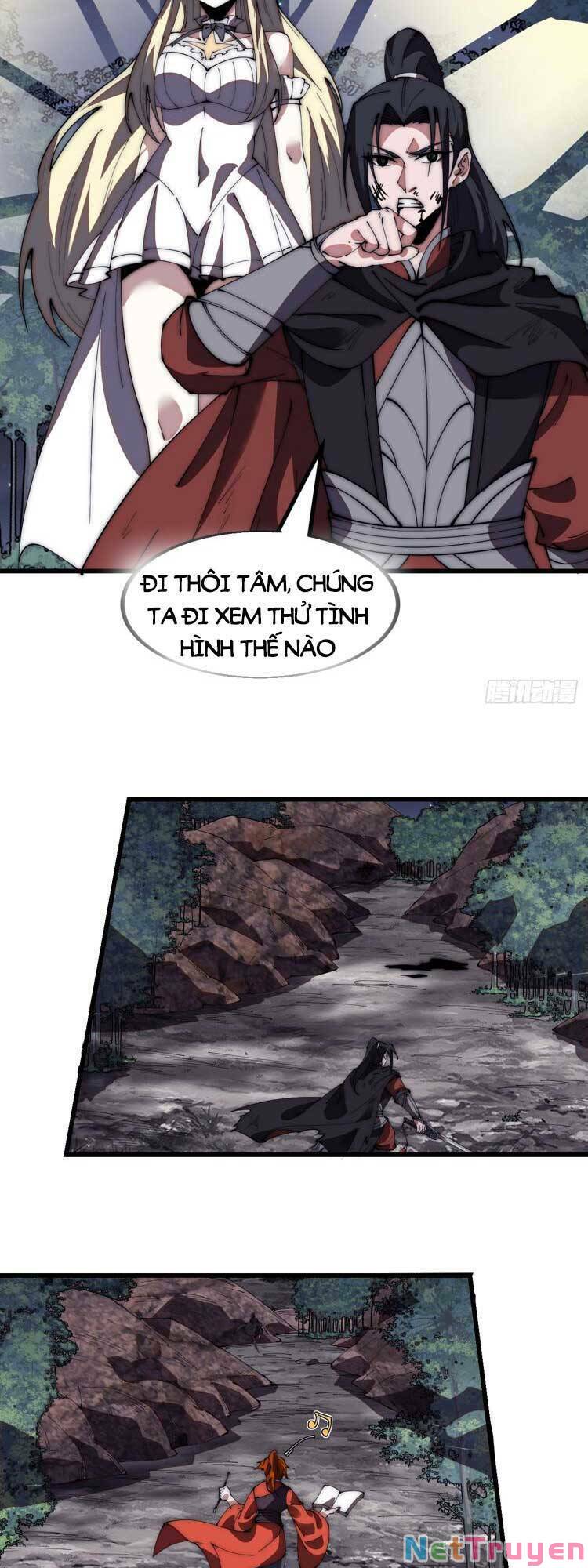 Ta Có Một Sơn Trại: Chapter 583