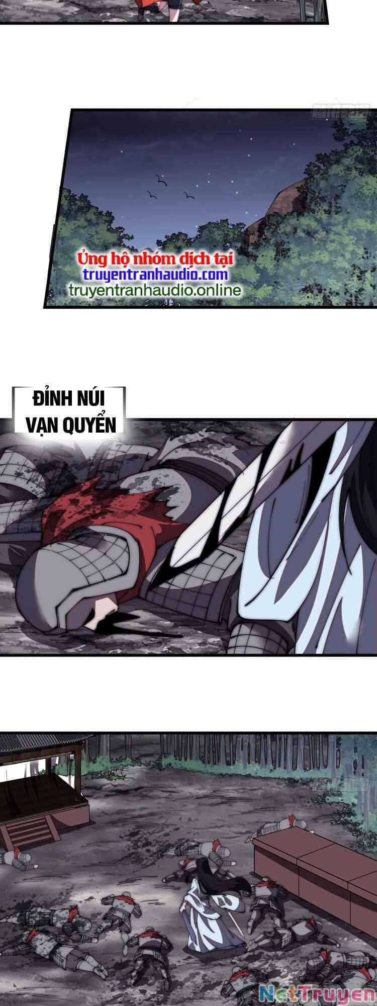 Ta Có Một Sơn Trại: Chapter 583