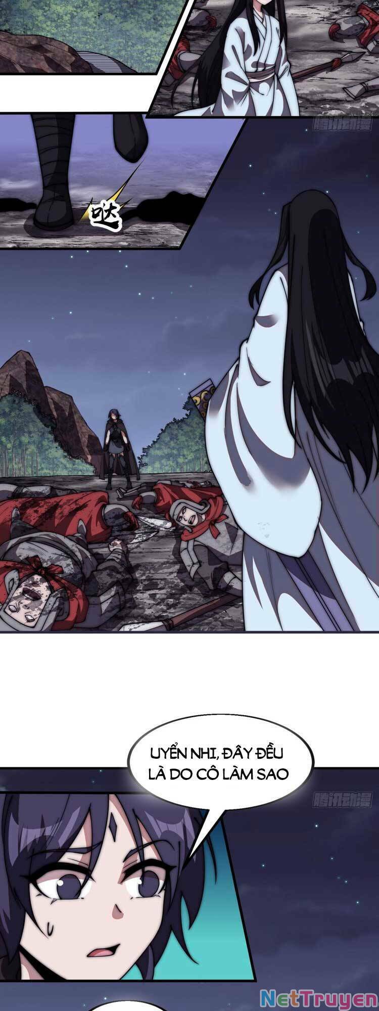 Ta Có Một Sơn Trại: Chapter 583