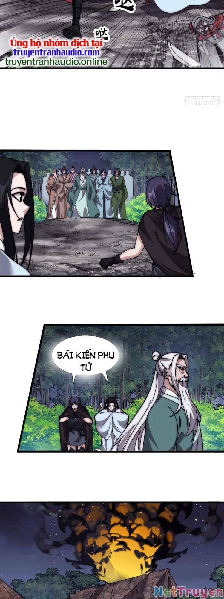 Ta Có Một Sơn Trại: Chapter 583