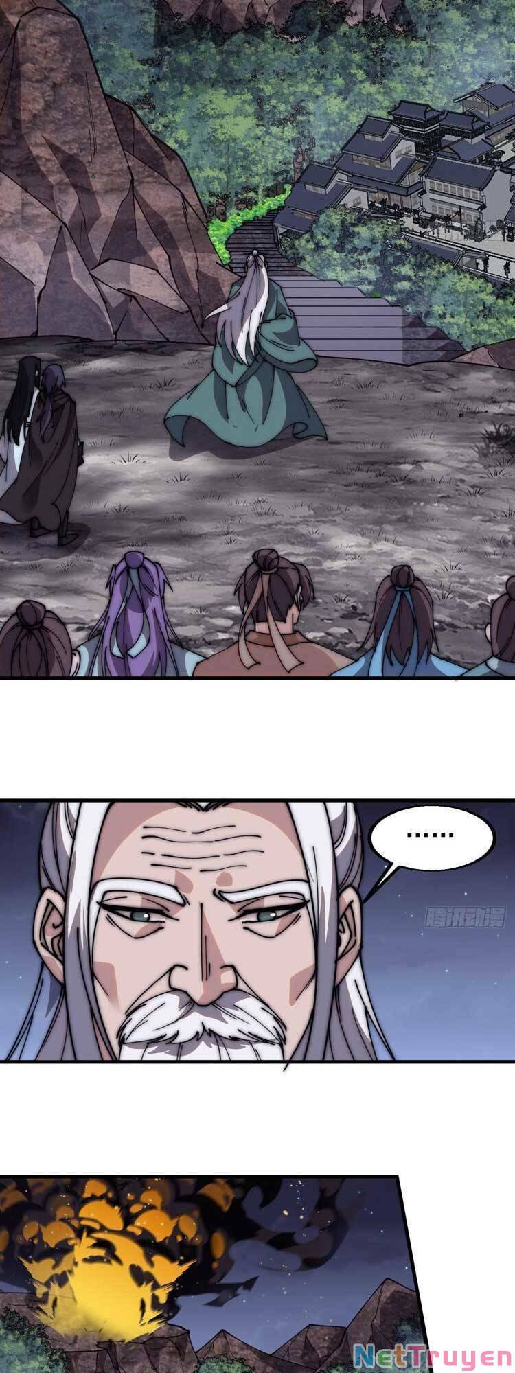 Ta Có Một Sơn Trại: Chapter 583