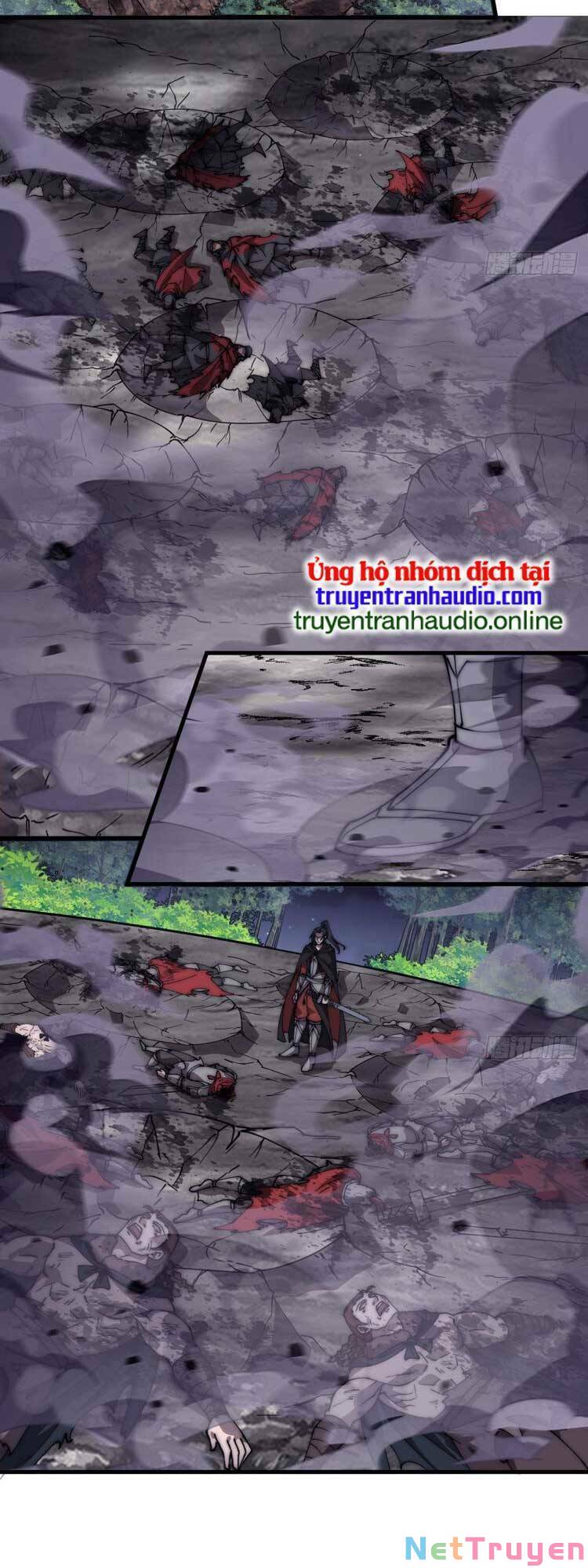 Ta Có Một Sơn Trại: Chapter 583