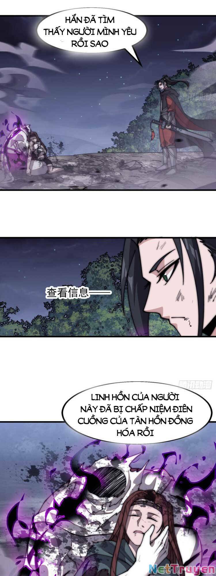 Ta Có Một Sơn Trại: Chapter 583