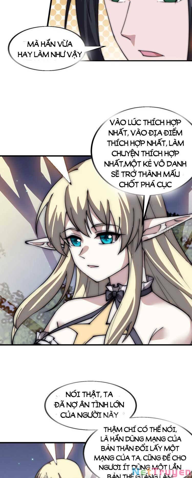 Ta Có Một Sơn Trại: Chapter 583