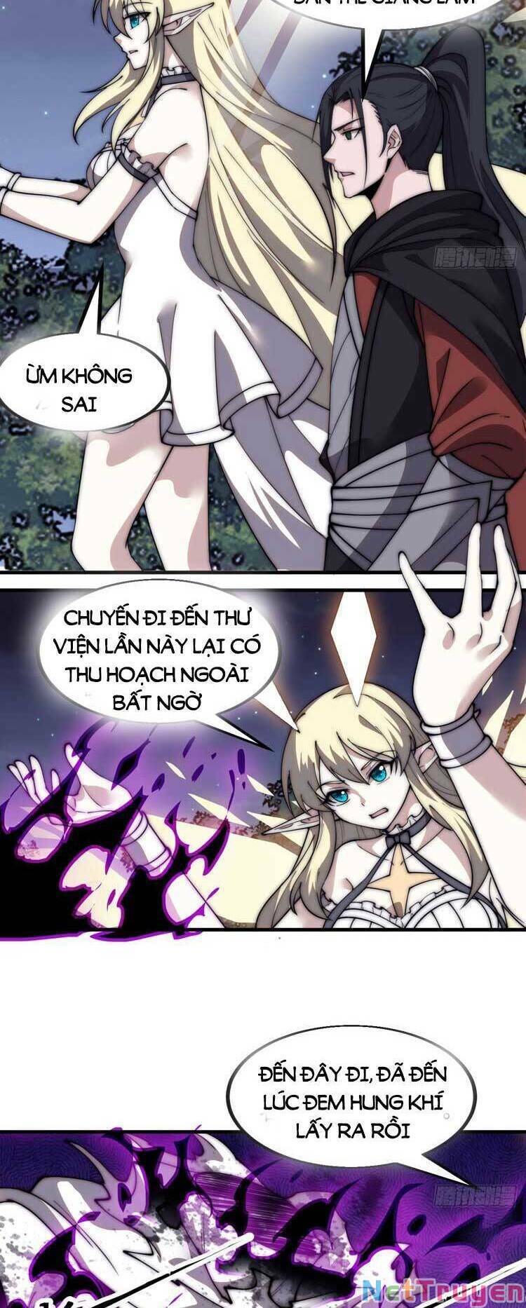 Ta Có Một Sơn Trại: Chapter 583