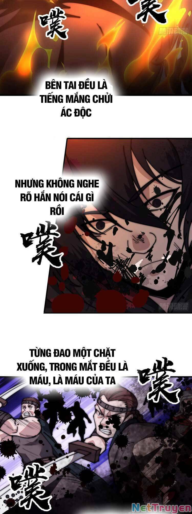 Ta Có Một Sơn Trại: Chapter 583
