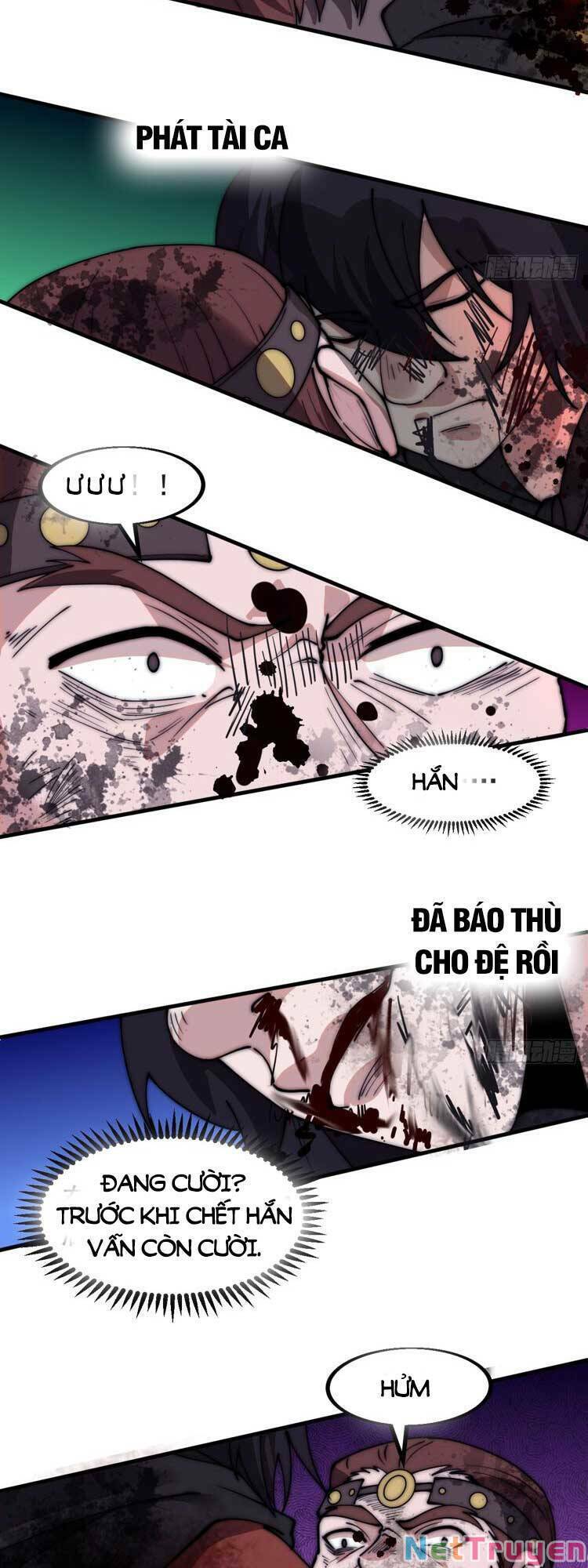 Ta Có Một Sơn Trại: Chapter 583