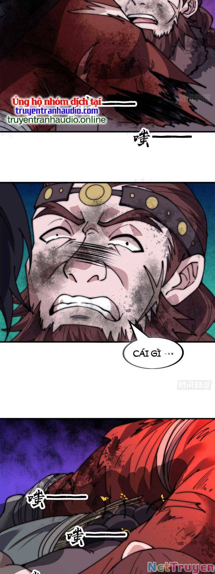 Ta Có Một Sơn Trại: Chapter 583