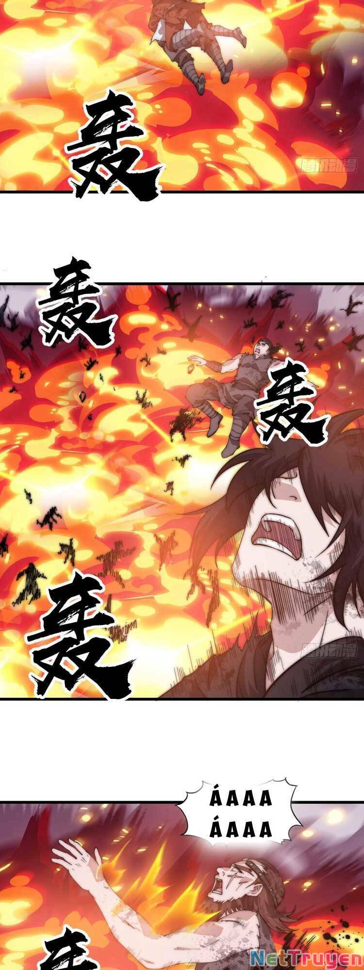 Ta Có Một Sơn Trại: Chapter 583