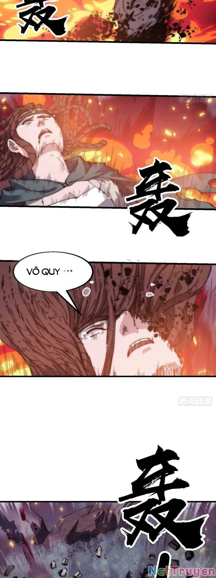 Ta Có Một Sơn Trại: Chapter 583