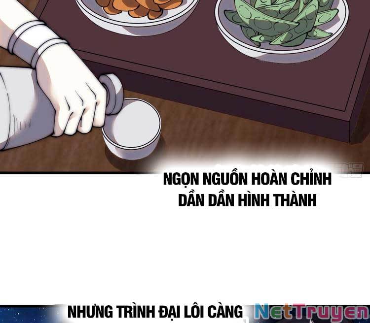 Ta Có Một Sơn Trại: Chapter 584