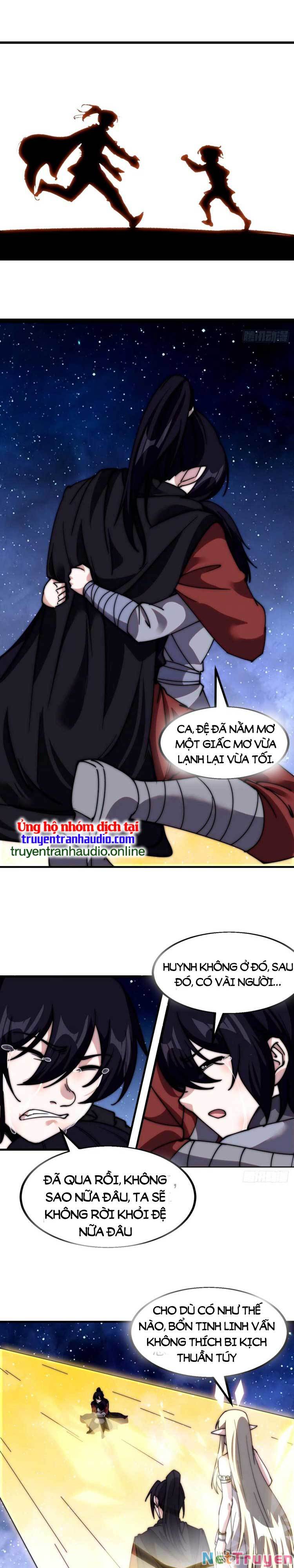 Ta Có Một Sơn Trại: Chapter 585