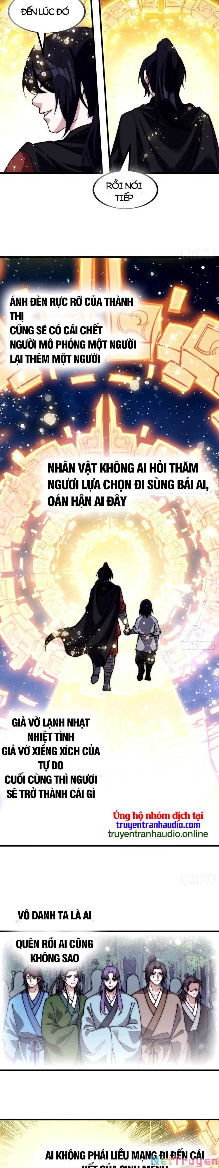 Ta Có Một Sơn Trại: Chapter 585