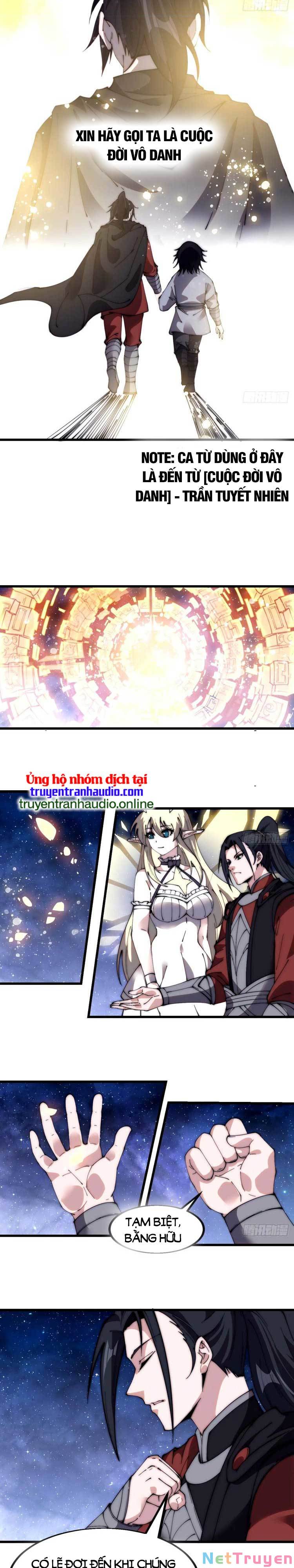 Ta Có Một Sơn Trại: Chapter 585