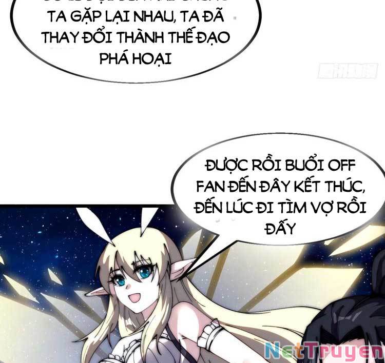 Ta Có Một Sơn Trại: Chapter 585