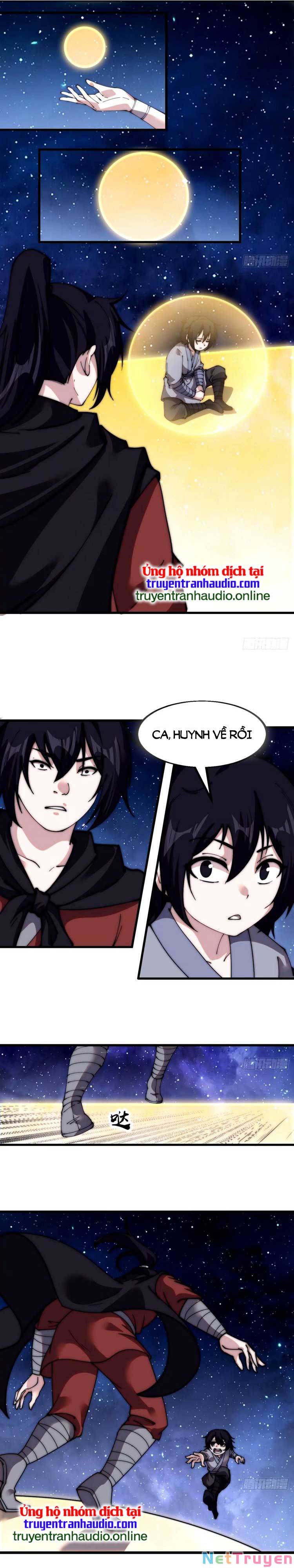Ta Có Một Sơn Trại: Chapter 585