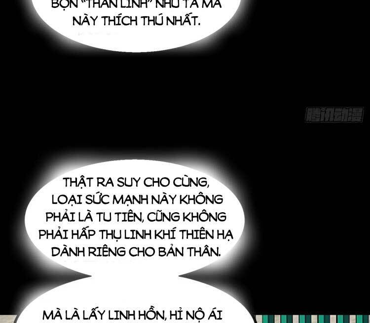 Ta Có Một Sơn Trại: Chapter 587