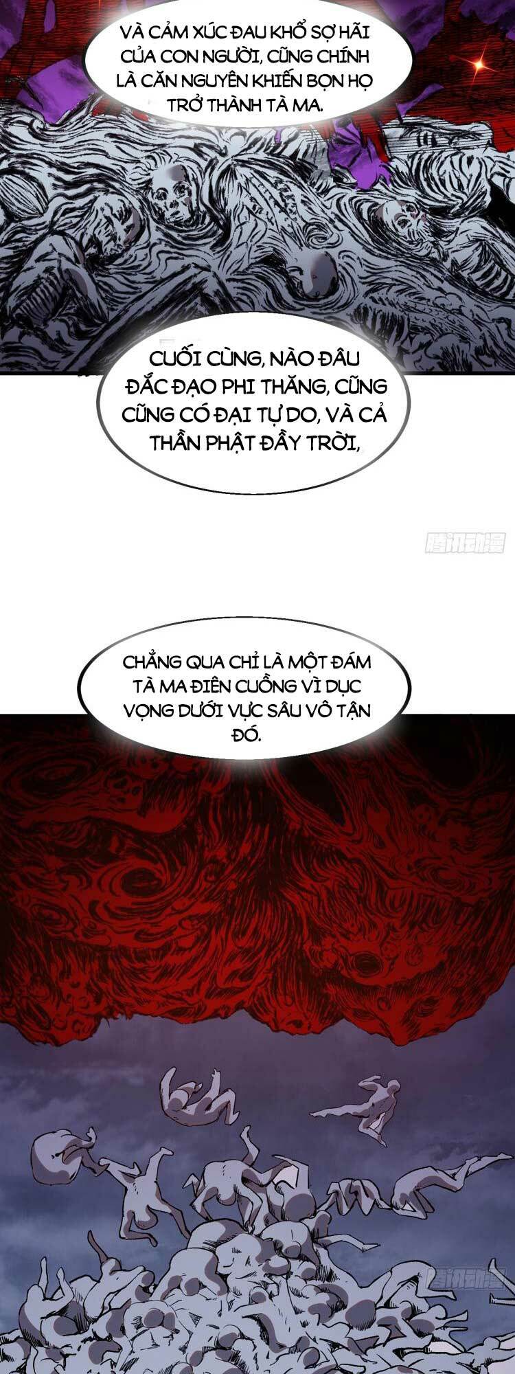 Ta Có Một Sơn Trại: Chapter 587