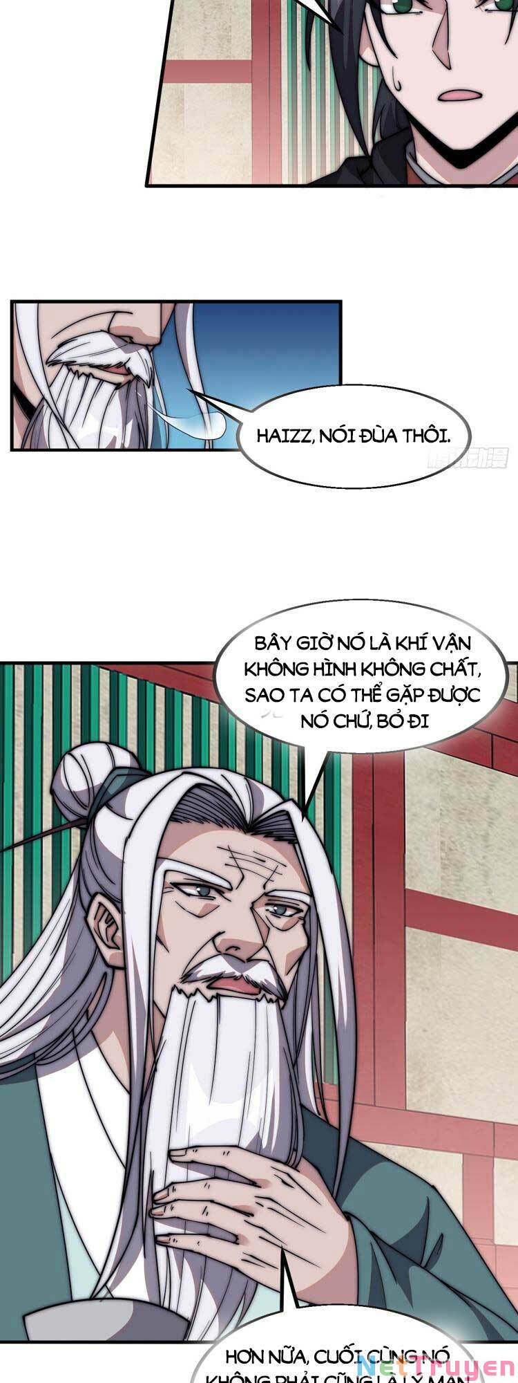 Ta Có Một Sơn Trại: Chapter 588